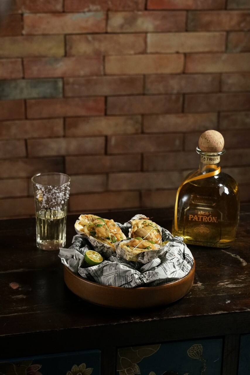 Weekend Guide 9 Incredible Dishes To Pair With Tequila Metro.Style
